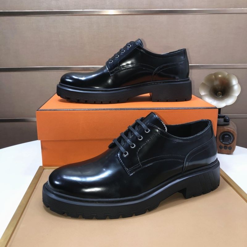 Hermes Leather Shoes